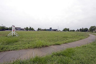 Plus de détails pour 4156 N Steele Blvd, Fayetteville, AR - Terrain à louer