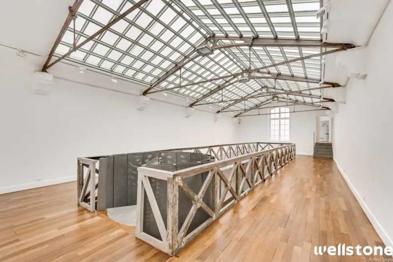 9 Rue Charlot, Paris à louer - Photo de l’immeuble – Image 3 sur 60