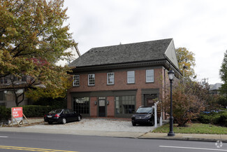 Plus de détails pour 106 York Rd, Jenkintown, PA - Bureau à louer