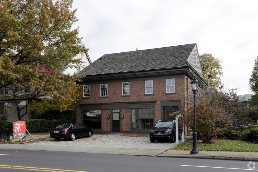 106 York Rd, Jenkintown, PA à louer - Photo principale – Image 1 sur 12