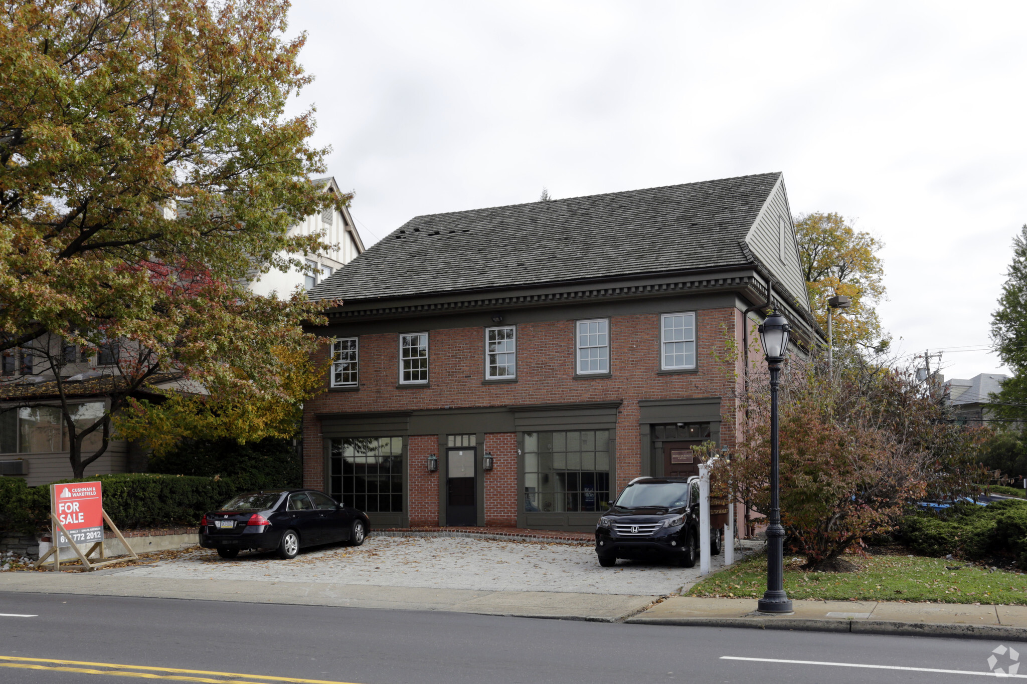 106 York Rd, Jenkintown, PA à louer Photo principale– Image 1 sur 13