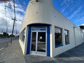 400 Harris St, Eureka, CA à louer Photo de l’immeuble– Image 2 sur 6
