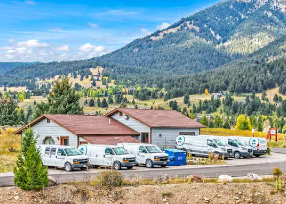 11 Skywood rd, Big Sky, MT à vendre Photo principale– Image 1 sur 5