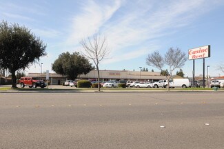 Plus de détails pour 1355 N Main St, Manteca, CA - Local commercial à vendre