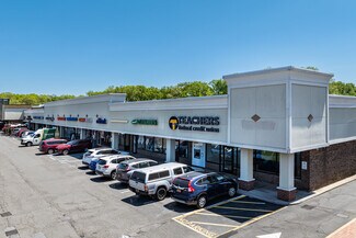 Plus de détails pour 40 Vanderbilt Motor Pky, Commack, NY - Bureau/Local commercial à louer