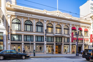 Plus de détails pour 246 Post St, San Francisco, CA - Local commercial à louer