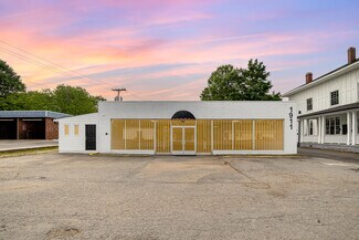 Plus de détails pour 1911 E Ozark Ave, Gastonia, NC - Local commercial à vendre