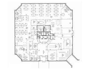 1125 Innovation Dr, Ottawa, ON à louer Plan d’étage– Image 1 sur 4