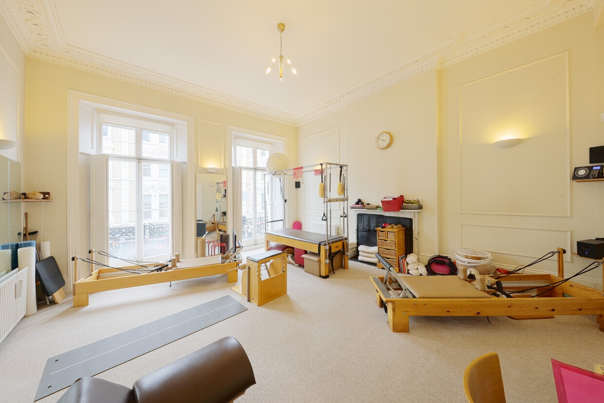 29 Thurloe St, Londres à louer Photo de l’immeuble– Image 1 sur 1