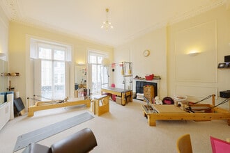 29 Thurloe St, Londres à louer Photo de l’immeuble– Image 1 sur 1