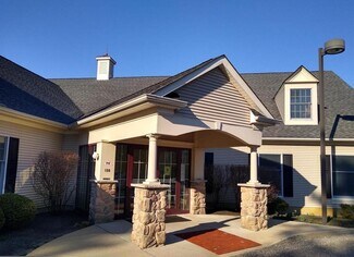 Plus de détails pour 135 Jackson Rd, Medford, NJ - Bureau/Médical à louer