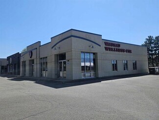 Plus de détails pour 512 S 17th Ave, Wausau, WI - Local commercial à vendre