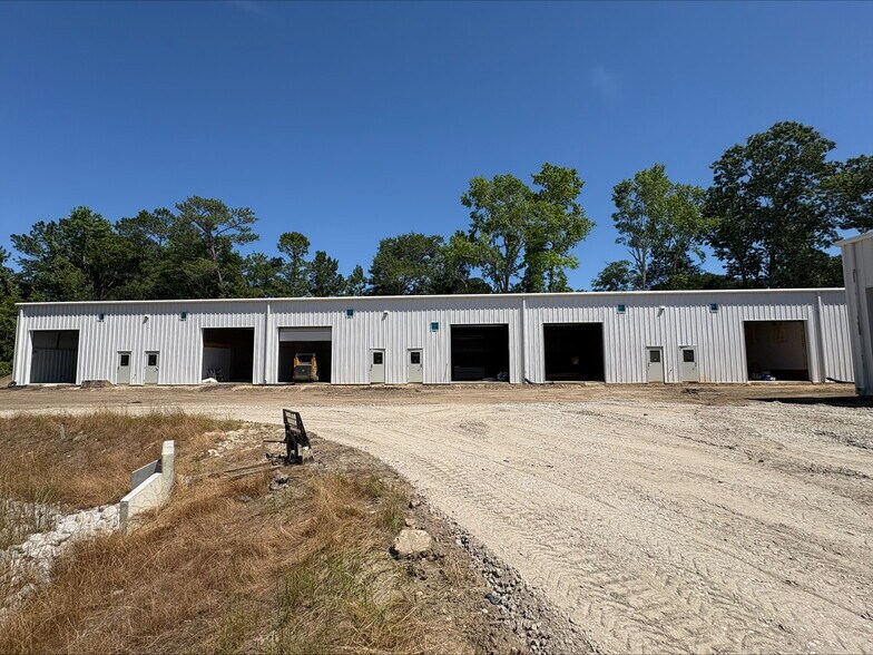 317 Pendarvis Ln, Summerville, SC à louer - Photo de l’immeuble – Image 2 sur 4