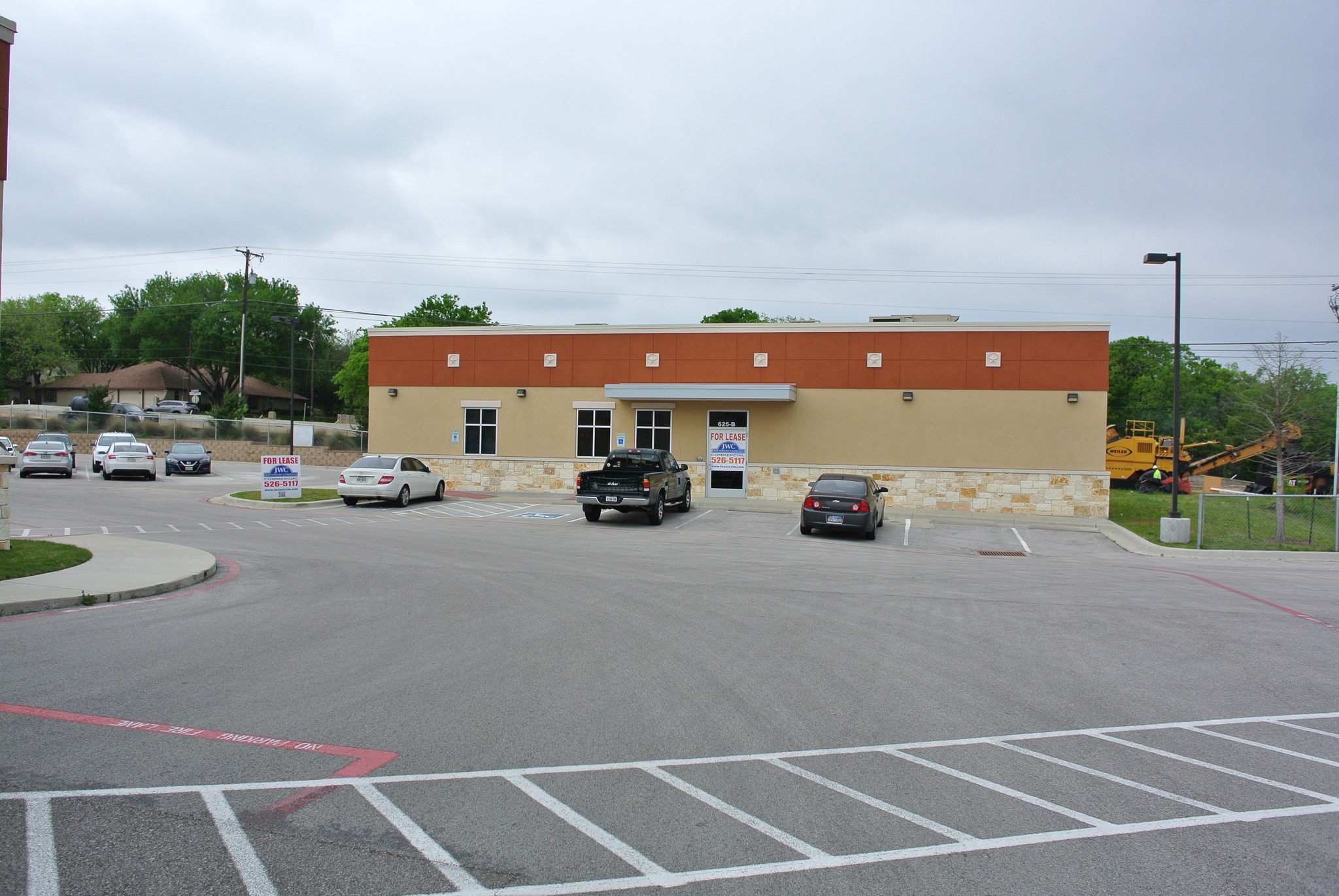 625 W Central Texas Expy, Harker Heights, TX à louer Photo de l’immeuble– Image 1 sur 24