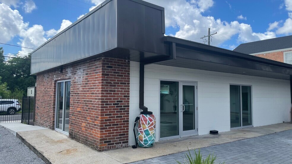 319 N Tonti St, New Orleans, LA à louer - Photo de l’immeuble – Image 2 sur 8