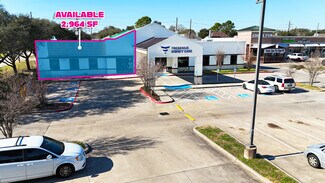 Plus de détails pour 8925 N Highway 6, Houston, TX - Bureau à louer