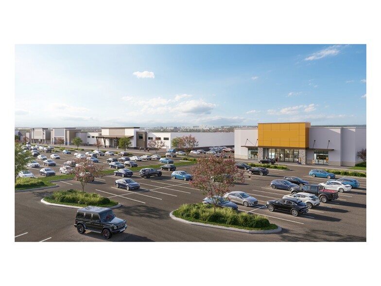 90 MacCorkle Ave, South Charleston, WV à louer - Photo de l’immeuble – Image 2 sur 7