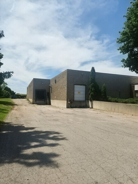 1019 Adelaide St S, London, ON à vendre - Photo de l’immeuble – Image 2 sur 8