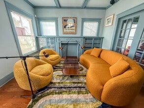 1116 Santa Fe St, Corpus Christi, TX à louer Photo intérieure– Image 2 sur 3