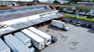Plus de détails pour 1217 NW 21st Ave, Miami, FL - Industriel/Logistique à louer