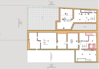 261-265 Water St, Brooklyn, NY à louer Plan d’étage– Image 1 sur 1