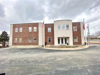 Plus de détails pour 4016 Stannus St, Little Rock, AR - Bureau à vendre