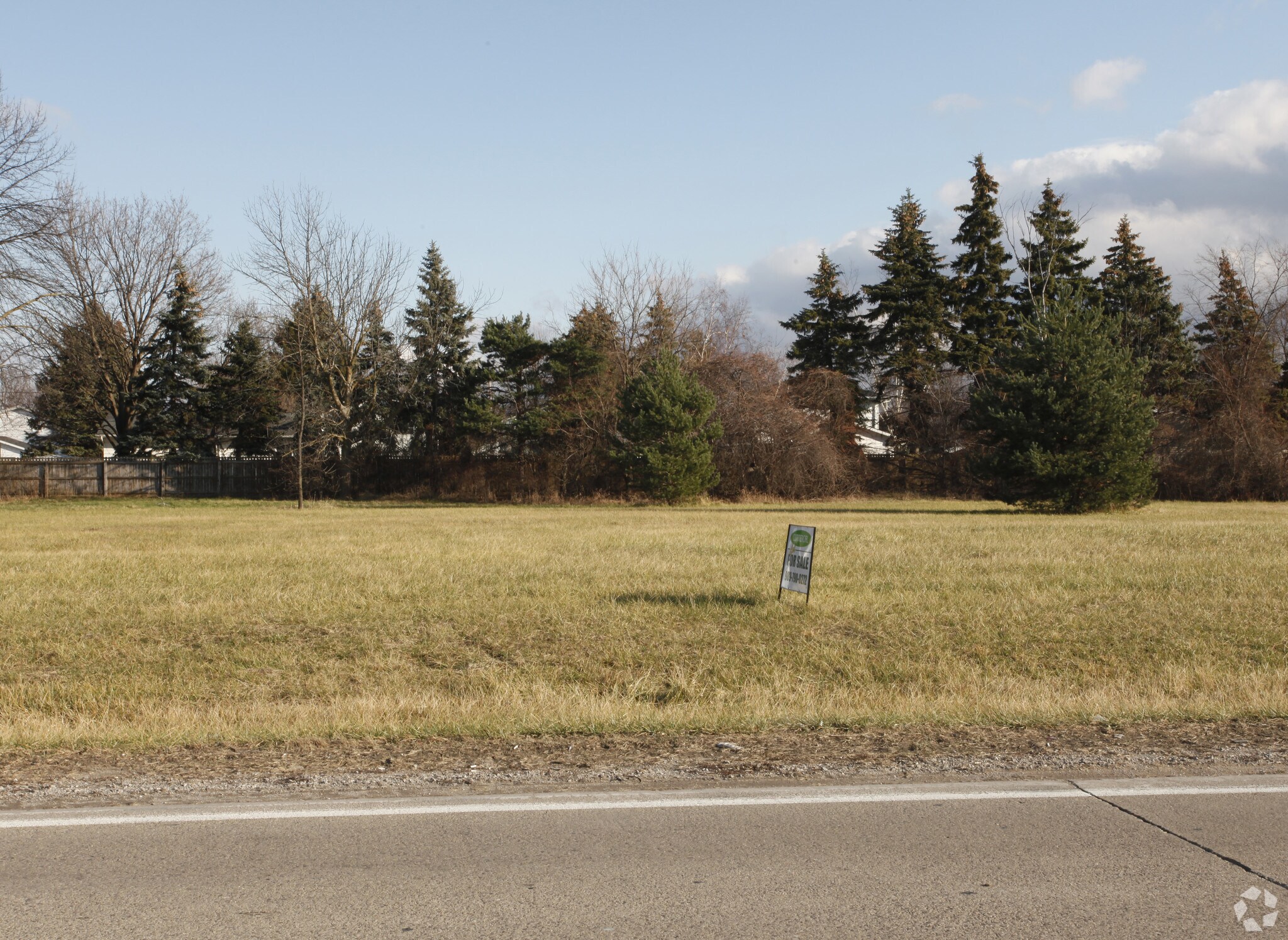 3200 Fashion Square Blvd, Saginaw, MI à vendre Photo principale– Image 1 sur 5