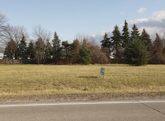 Plus de détails pour 3200 Fashion Square Blvd, Saginaw, MI - Terrain à vendre