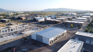 Plus de détails pour 3586 Main st, Spanish Fork, UT - Industriel/Logistique à louer