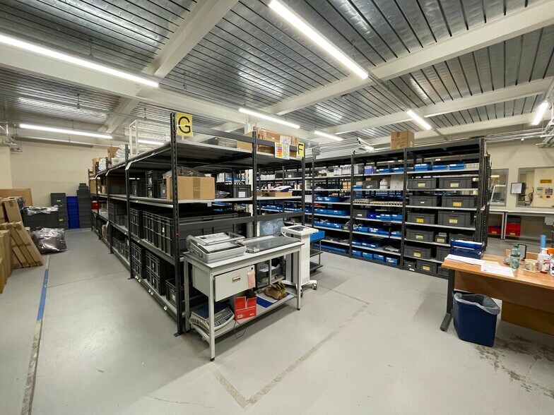 Grove Business Park, Wantage à vendre - Photo intérieure – Image 3 sur 6