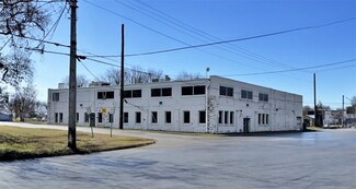 Plus de détails pour 508 N Detroit St, Warsaw, IN - Industriel/Logistique à vendre
