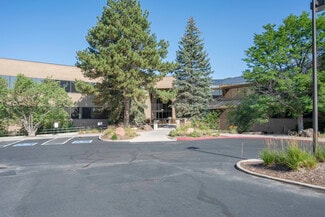 Plus de détails pour 9085 E Mineral Cir, Centennial, CO - Bureau à vendre