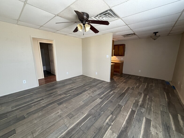 7413 Wichita St, Fort Worth, TX à louer - Photo de l’immeuble – Image 2 sur 9