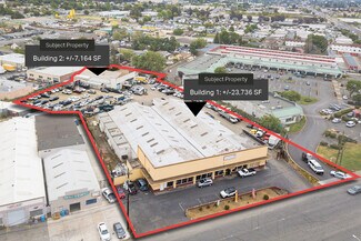 Plus de détails pour 1609 Lewis Brown Dr, Vallejo, CA - Industriel/Logistique à vendre