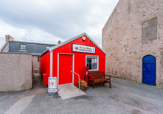 Plus de détails pour 3 Rocksley Dr, Boddam - Local commercial à louer