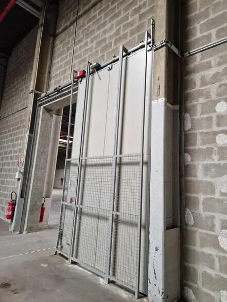 22 Avenue Paul Langevin, Herblay-sur-Seine à louer - Photo de l’immeuble – Image 2 sur 6