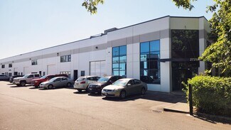 Plus de détails pour 27250 58th Cres, Langley Twp, BC - Industriel/Logistique à louer