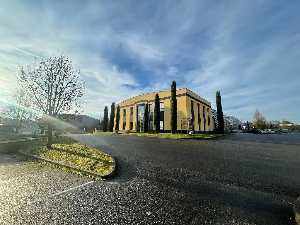 Bureau dans Arnas à louer Photo de l’immeuble– Image 1 sur 4