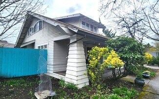 Plus de détails pour 56 E 15th Ave, Eugene, OR - Bureau à vendre