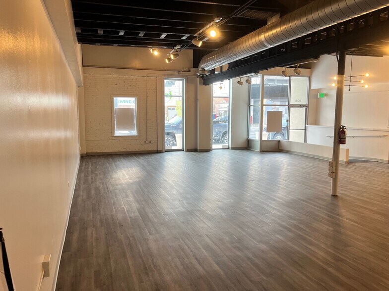 910-948 W 8th Ave, Denver, CO à louer - Photo de l’immeuble – Image 3 sur 29