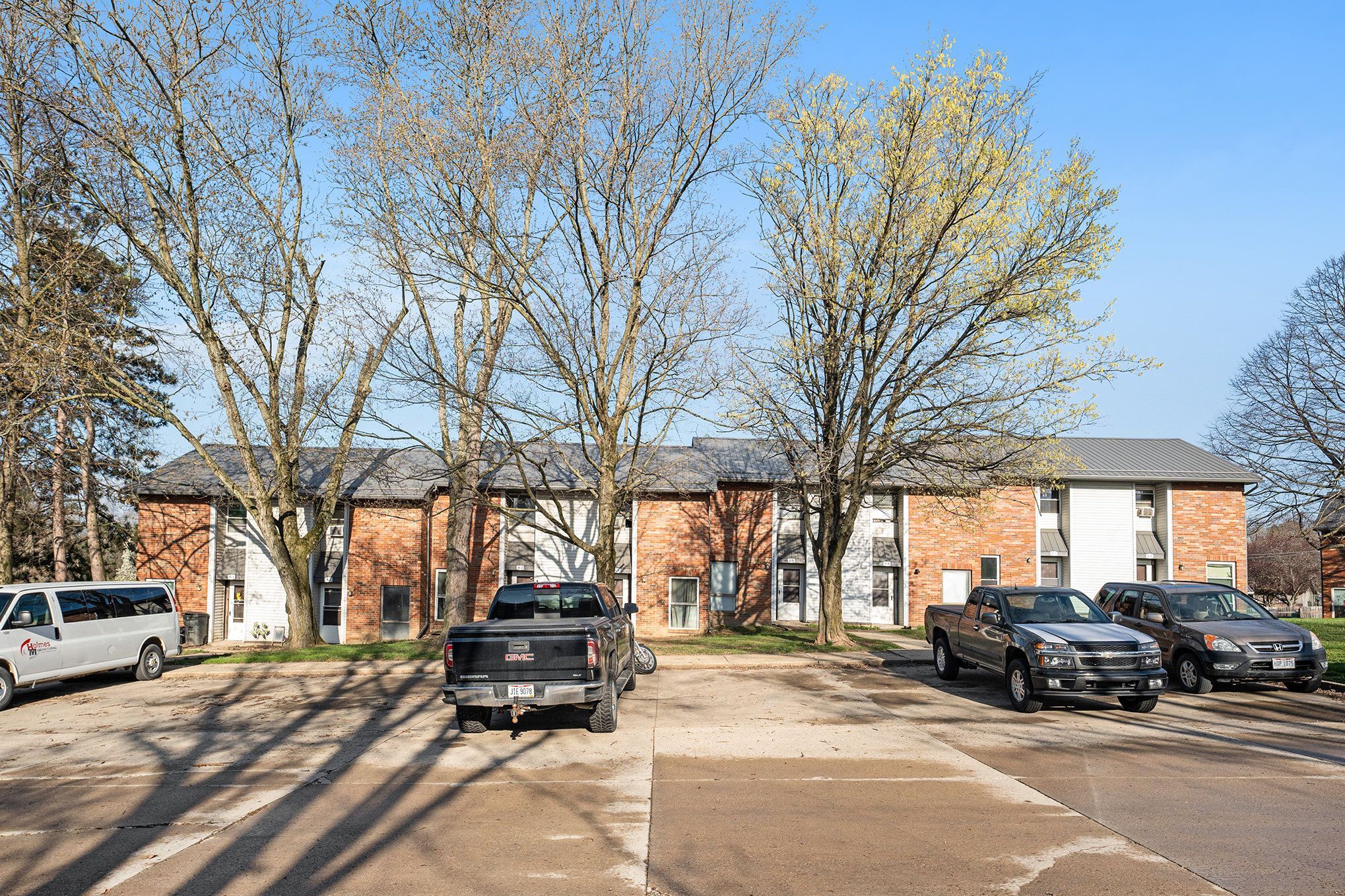 231 Engadine Ct SW, Sugarcreek, OH à vendre Photo principale– Image 1 sur 7