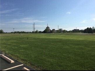 Plus de détails pour 4990 N 400 W, Bargersville, IN - Terrain à vendre