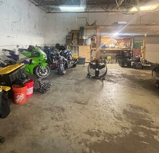 Plus de détails pour 1800-1812 SW 7th Ave, Pompano Beach, FL - Industriel/Logistique à vendre