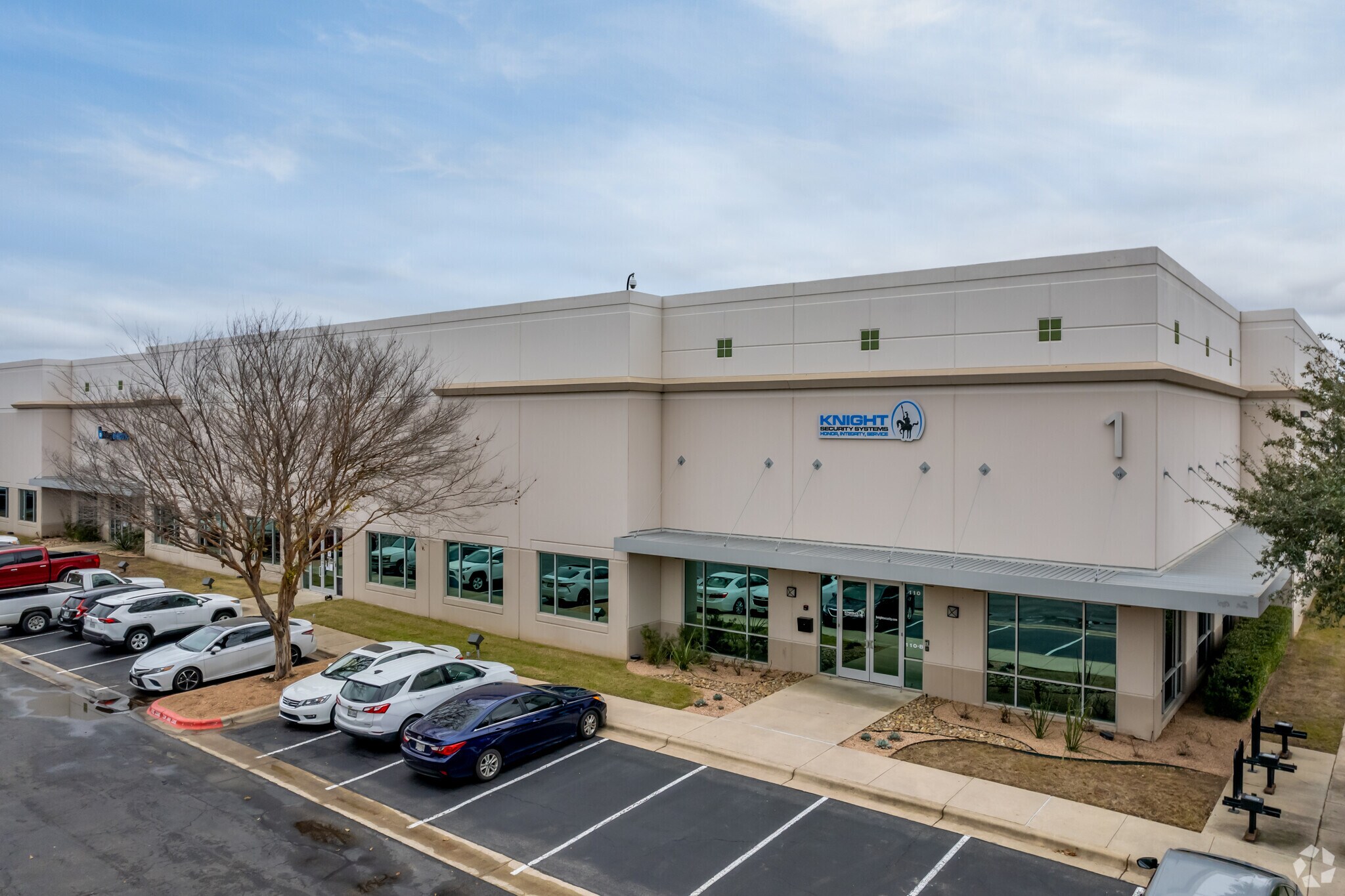 4509 Freidrich Ln, Austin, TX à louer Photo principale– Image 1 sur 7