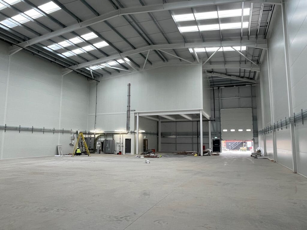 Unit 1-3 Tewin Rd, Welwyn Garden City à louer Photo intérieure– Image 1 sur 7