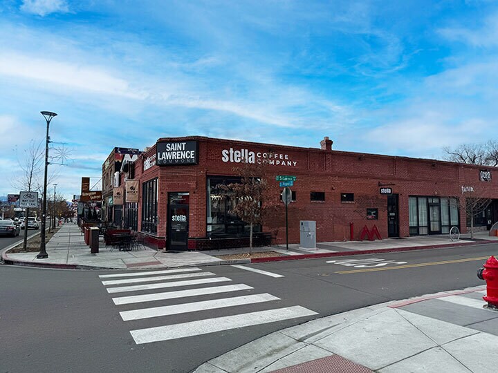 16 Saint Lawrence Ave, Reno, NV à louer - Photo de l’immeuble – Image 3 sur 30