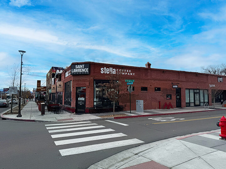 18 Saint Lawrence Ave, Reno, NV à louer - Photo de l’immeuble – Image 3 sur 30