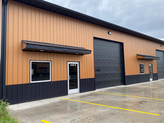 Plus de détails pour 3120 Gateway Dr, Grand Forks, ND - Industriel/Logistique à louer