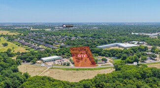 Plus de détails pour 1826 US 287 Business, Waxahachie, TX - Terrain à vendre