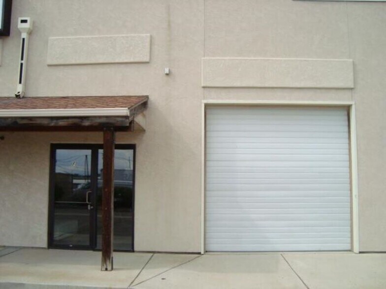 2477 Commerce Blvd, Grand Junction, CO à louer - Photo principale – Image 1 sur 12